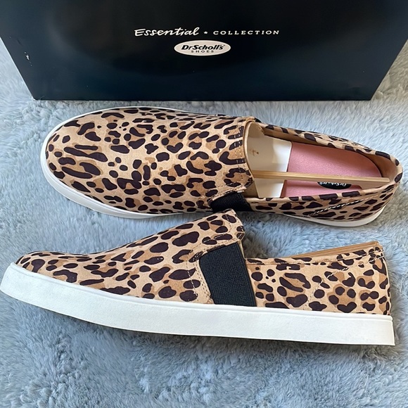 Dr. Scholl's Shoes - Dr.Scholl’s ladies slip on shoes